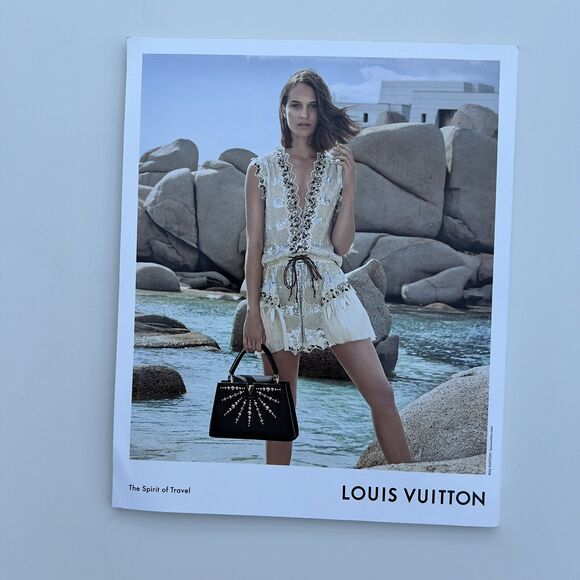 Elle January 2019 Magazine Jennifer Aniston No Looking Back - Picture 6 of 6